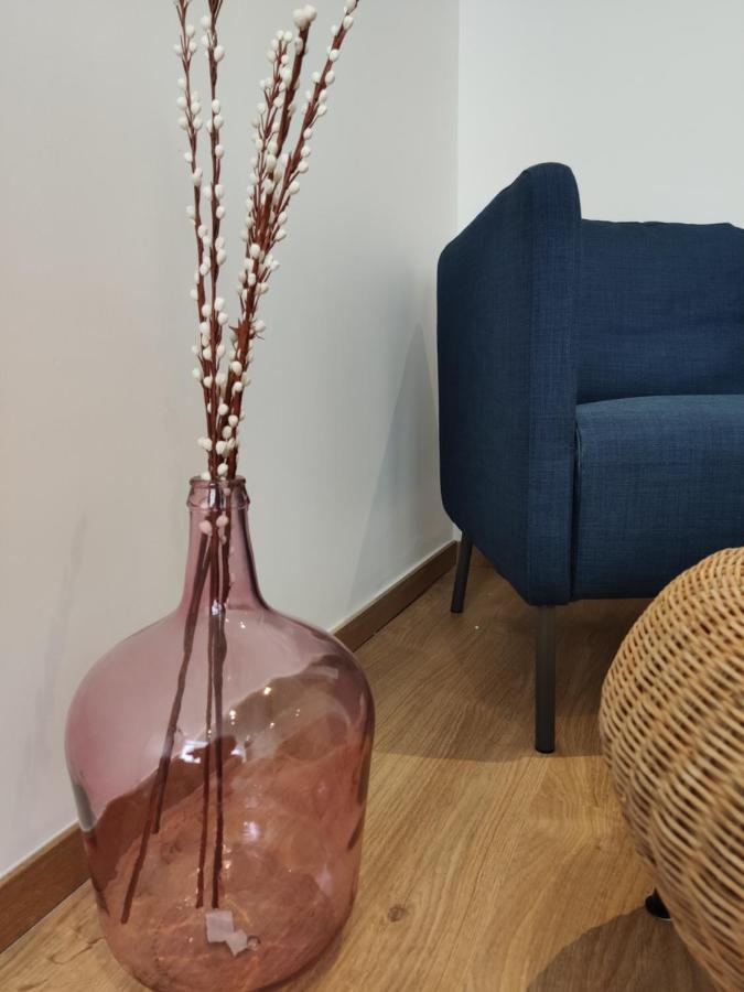 Residence Jehan Froissart Валенсиен Екстериор снимка