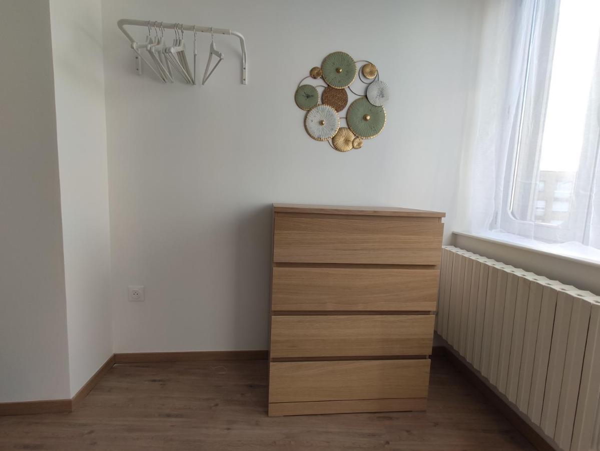 Residence Jehan Froissart Валенсиен Екстериор снимка