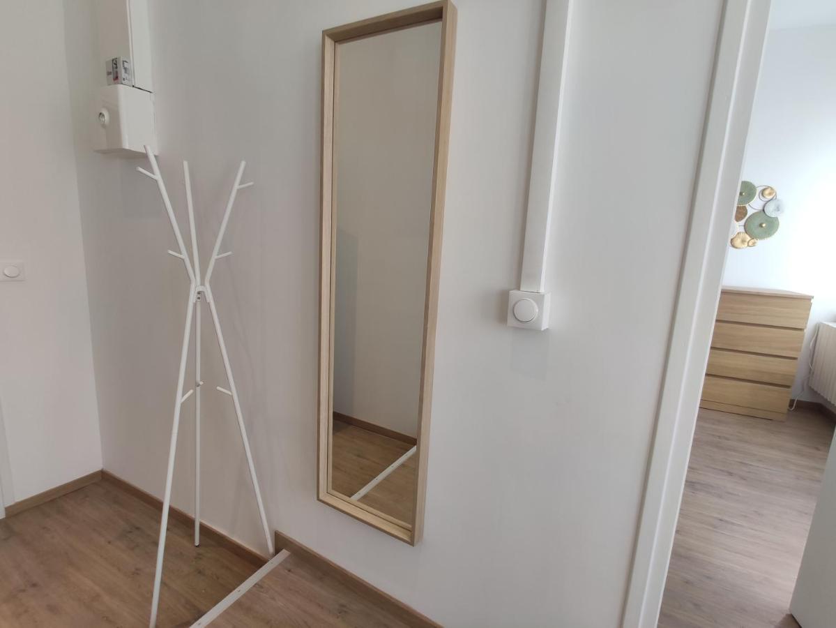 Residence Jehan Froissart Валенсиен Екстериор снимка