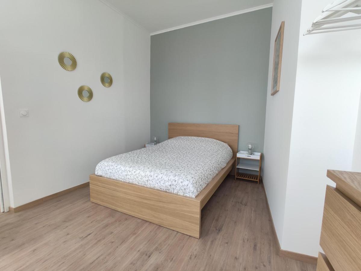 Residence Jehan Froissart Валенсиен Екстериор снимка