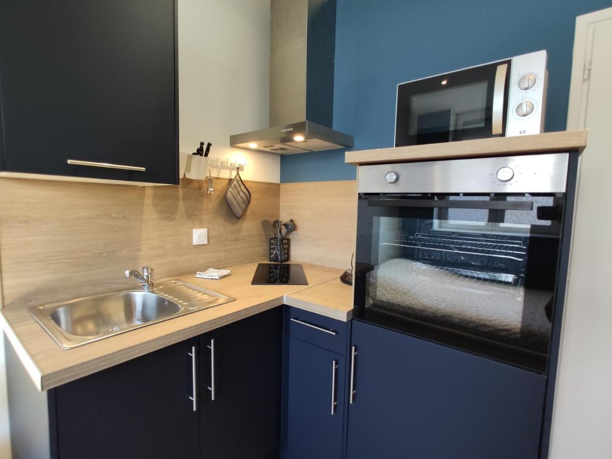 Residence Jehan Froissart Валенсиен Екстериор снимка