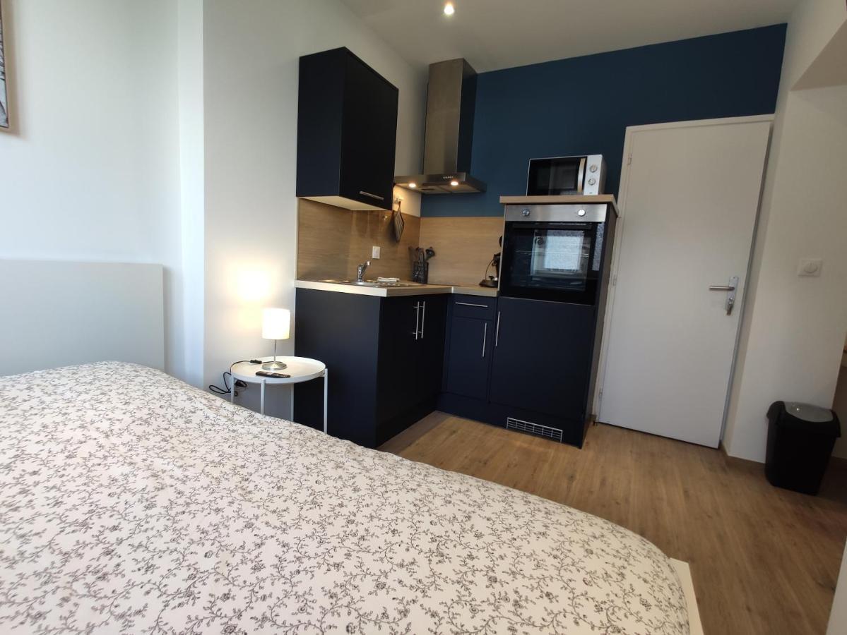 Residence Jehan Froissart Валенсиен Екстериор снимка