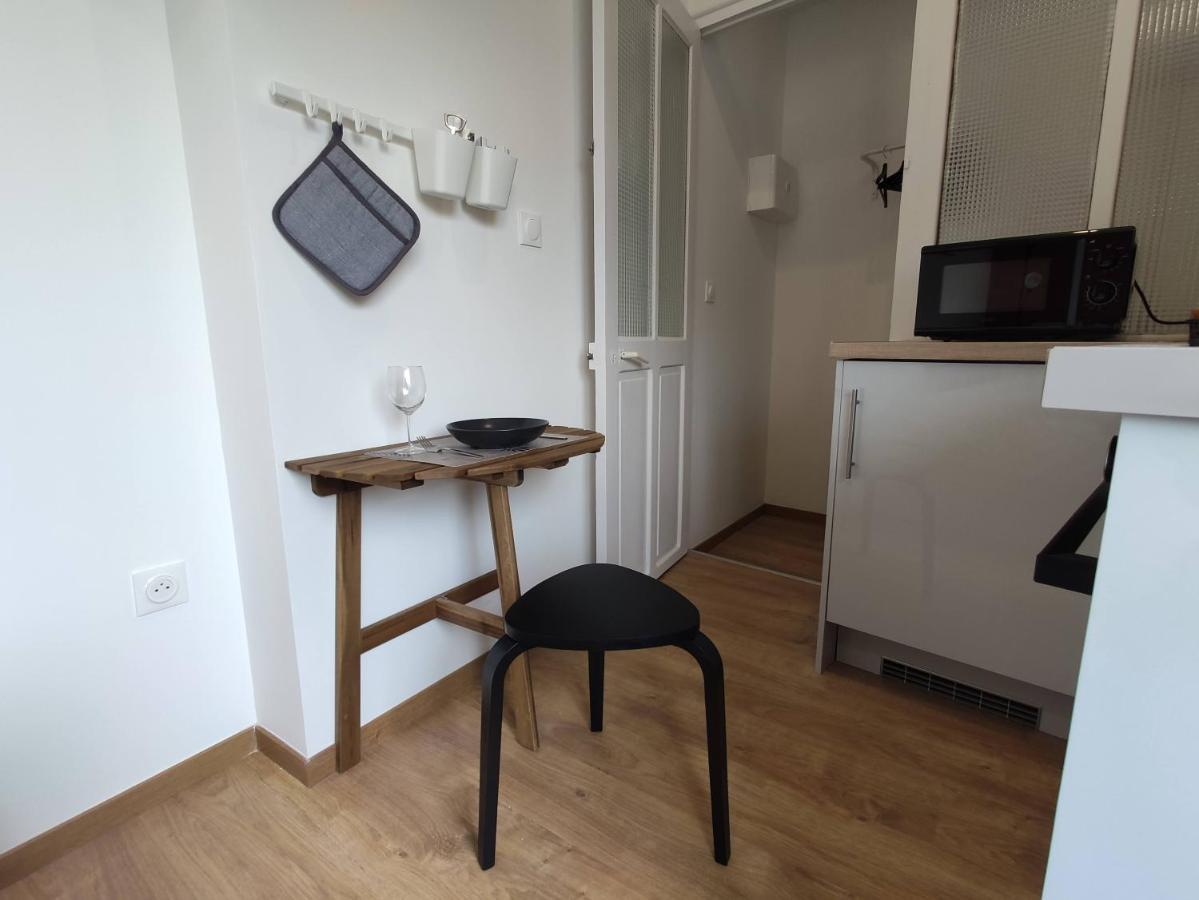 Residence Jehan Froissart Валенсиен Екстериор снимка