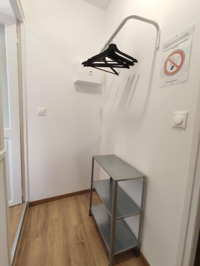 Residence Jehan Froissart Валенсиен Екстериор снимка