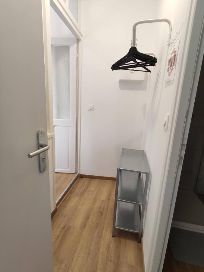 Residence Jehan Froissart Валенсиен Екстериор снимка